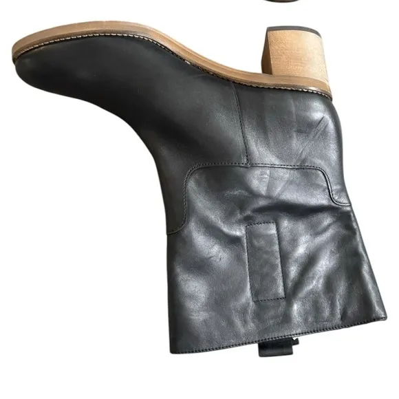 New! Free People Tabby Ankle Boot