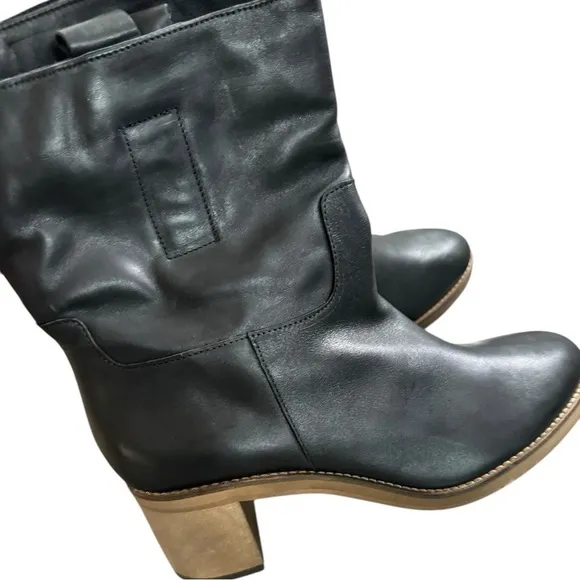 New! Free People Tabby Ankle Boot