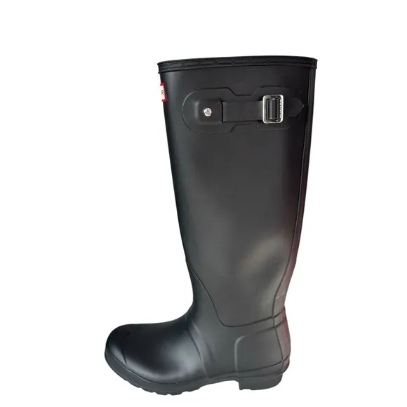 New! Hunter Original Tall Rain Boots