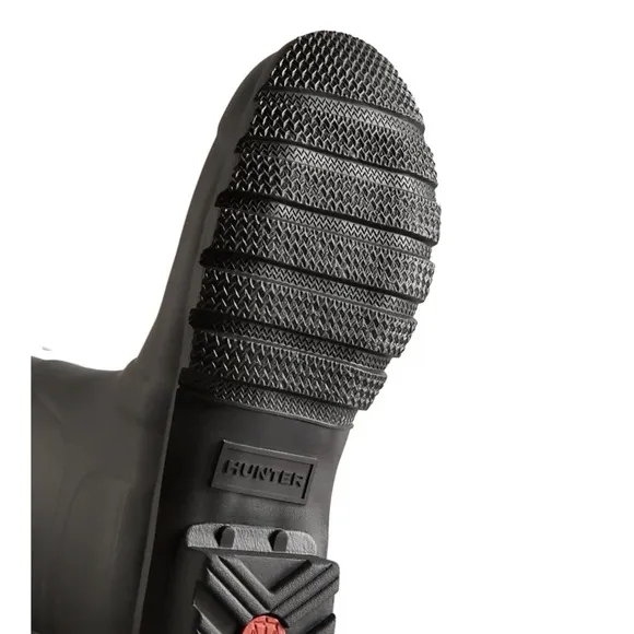 New! Hunter Original Tall Rain Boots