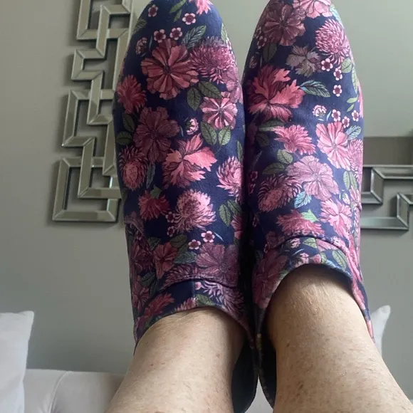 NEW in Box! CUTEST BOOTS ON THE PLANET! SZ 10 Indigo Sky by LOFT! 🥾🥾🥾🥾🥾🥾