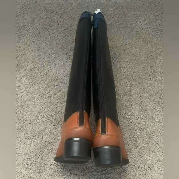 New in box Sam Edelman Tall Boots. Size 6.5