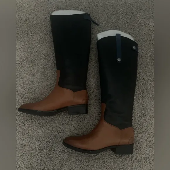 New in box Sam Edelman Tall Boots. Size 6.5