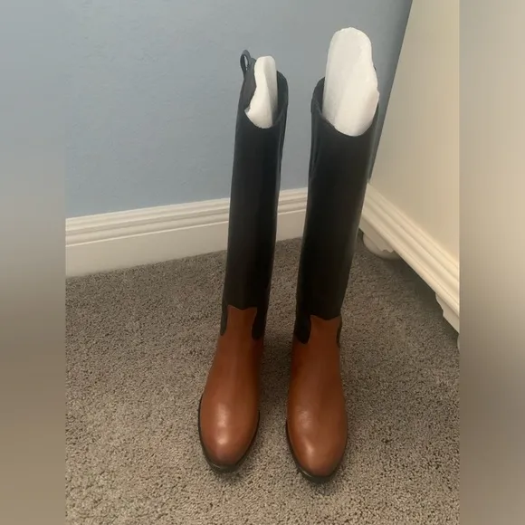 New in box Sam Edelman Tall Boots. Size 6.5