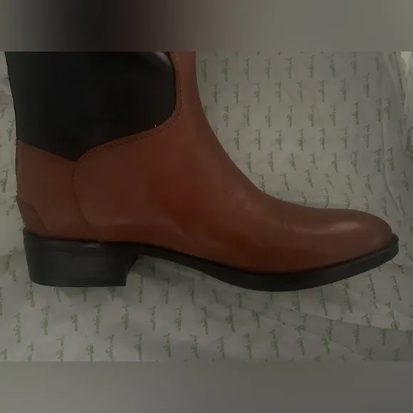 New in box Sam Edelman Tall Boots. Size 6.5