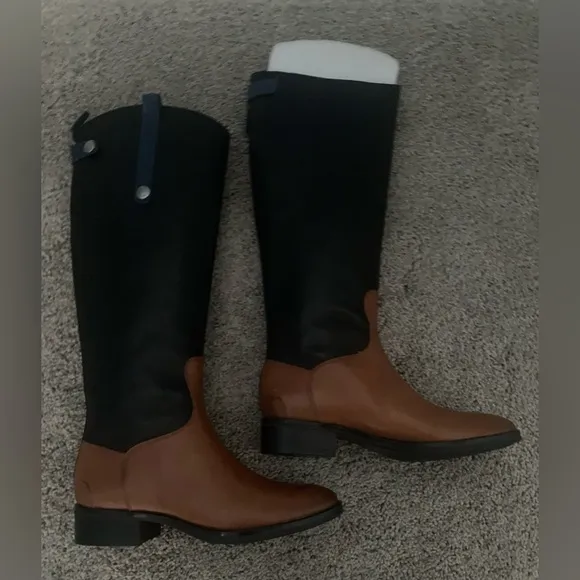 New in box Sam Edelman Tall Boots. Size 6.5