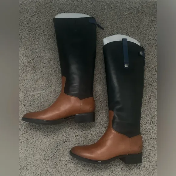 New in box Sam Edelman Tall Boots. Size 6.5