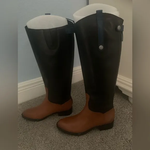 New in box Sam Edelman Tall Boots. Size 6.5