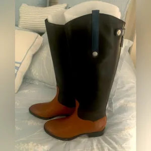 New in box Sam Edelman Tall Boots. Size 6.5