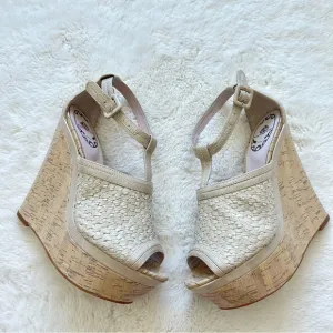 NEW!!! Italian brand platform shoes size 39 EU Retail 350$
