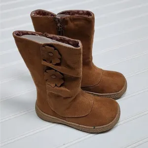 New Livie &amp; Luca Neve Flower Boots