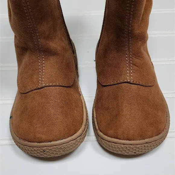 New Livie &amp; Luca Neve Flower Boots