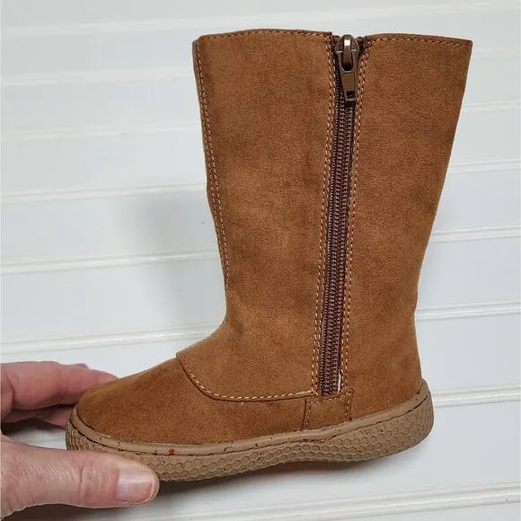 New Livie &amp; Luca Neve Flower Boots