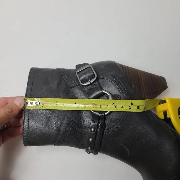 NEW LUCKY BRAND majoko ankle boots