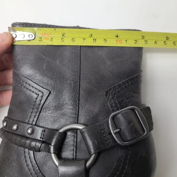 NEW LUCKY BRAND majoko ankle boots