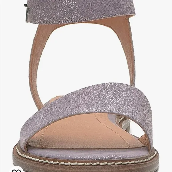 New Lucky Brand Sandals