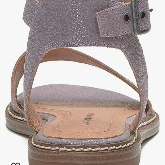 New Lucky Brand Sandals