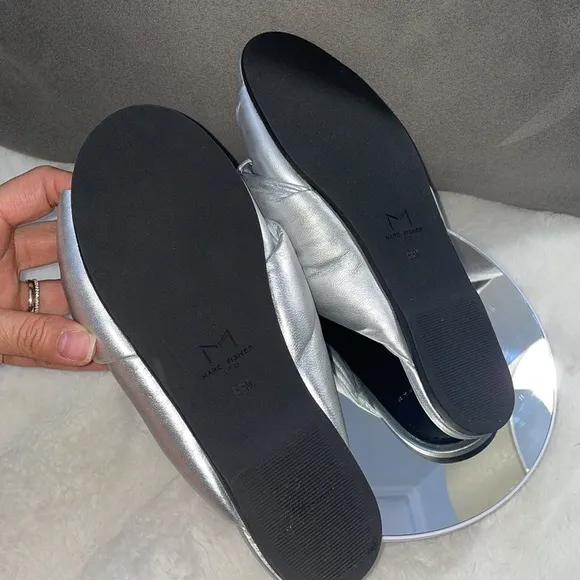 NEW Marc Fisher Olgalia sandals