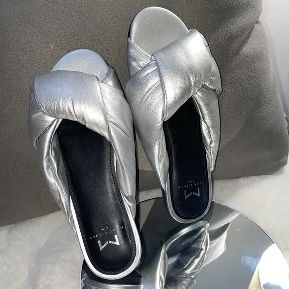 NEW Marc Fisher Olgalia sandals