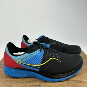New Mens Saucony Guide 14 Runshield Athletic Running Sneakers Shoes Size 9.5 M