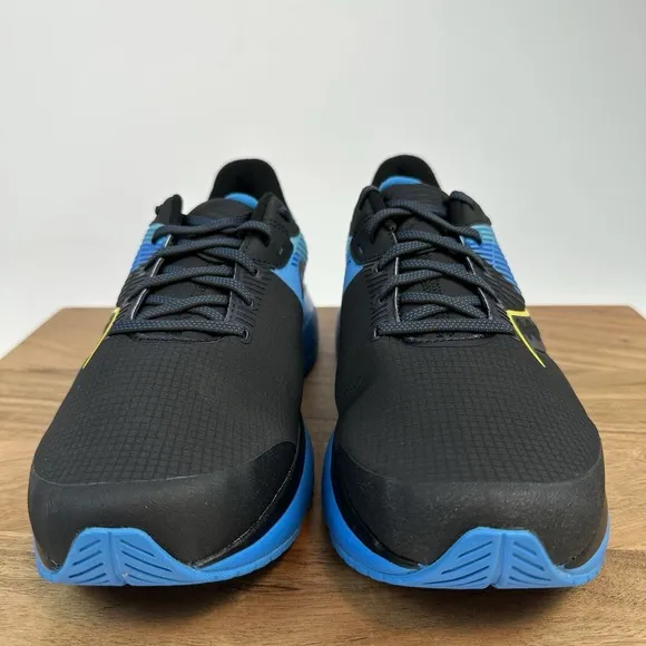 New Mens Saucony Guide 14 Runshield Athletic Running Sneakers Shoes Size 9.5 M