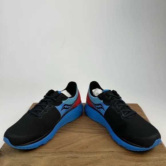 New Mens Saucony Guide 14 Runshield Athletic Running Sneakers Shoes Size 9.5 M