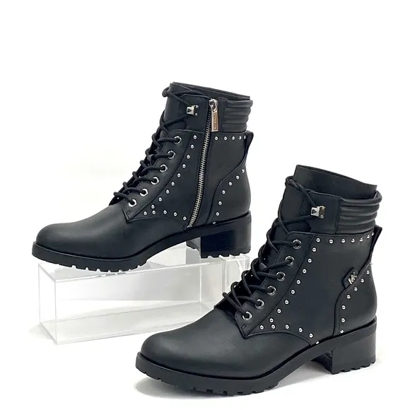 New Michael Michael kors Dallas Bootie