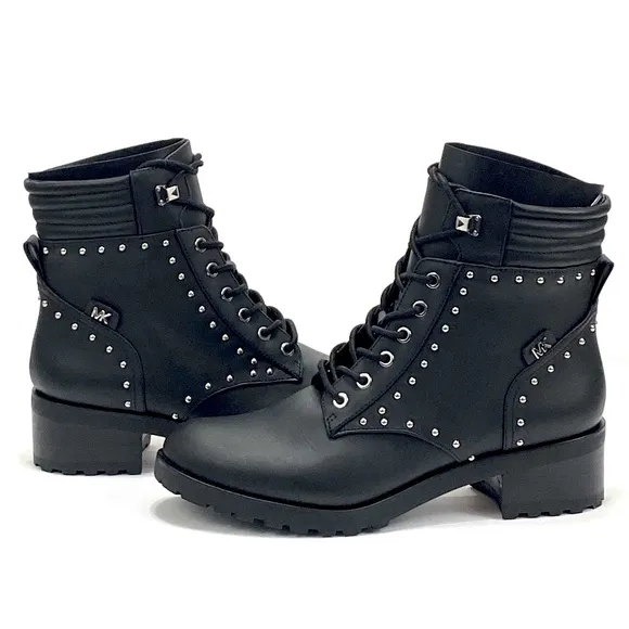 New Michael Michael kors Dallas Bootie