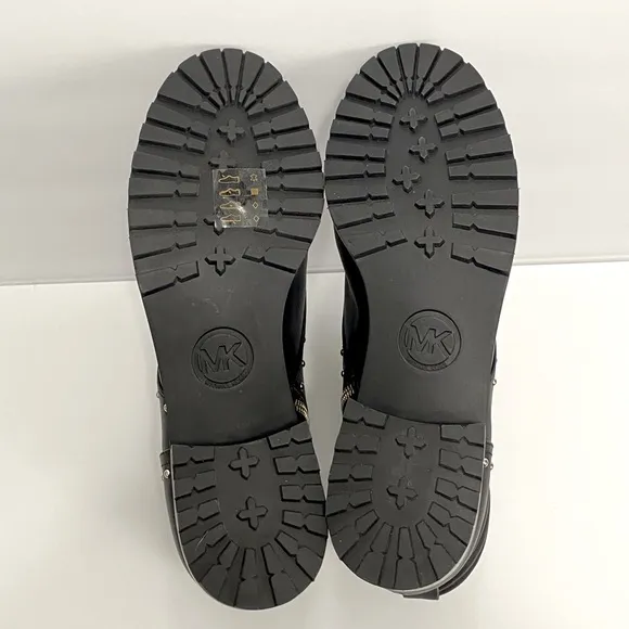New Michael Michael kors Dallas Bootie