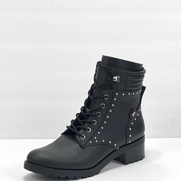 New Michael Michael kors Dallas Bootie