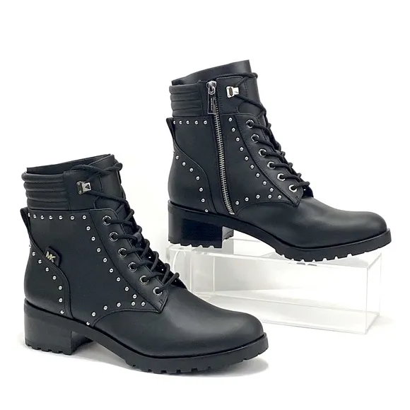 New Michael Michael kors Dallas Bootie