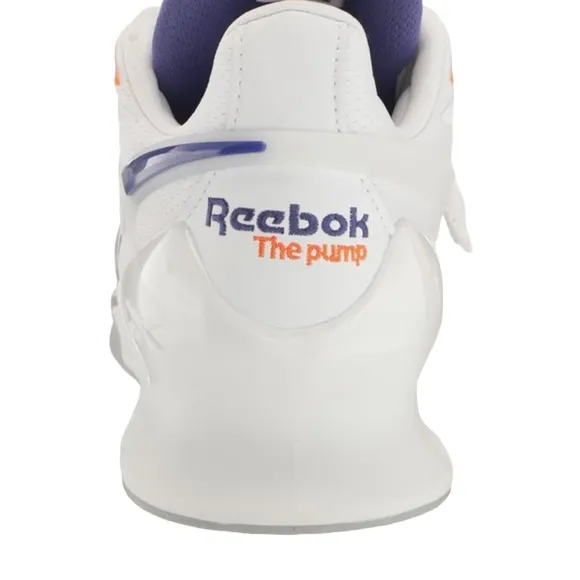 NEW Reebok Legacy Lifter III Pump Weightlifting Shoes Women's Size 9