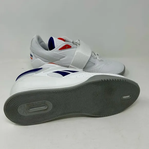 NEW Reebok Legacy Lifter III Pump Weightlifting Shoes Women's Size 9