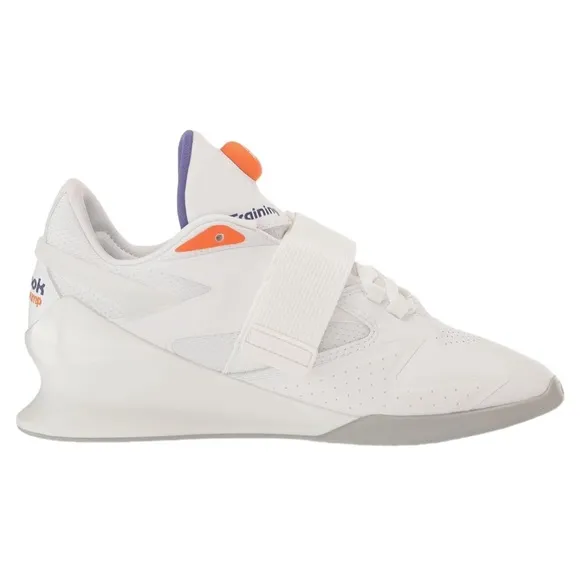NEW Reebok Legacy Lifter III Pump Weightlifting Shoes Women's Size 9