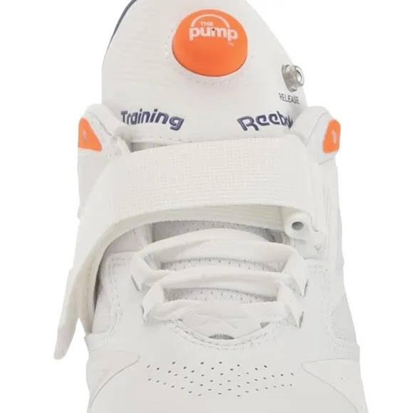 NEW Reebok Legacy Lifter III Pump Weightlifting Shoes Women's Size 9