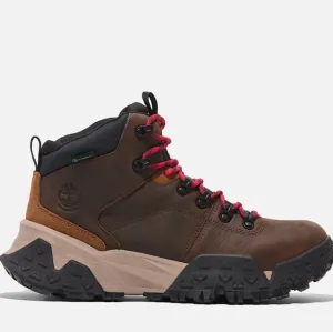 NEW! Timberland Scramble Motion Hiking Boots sz 12 NWT