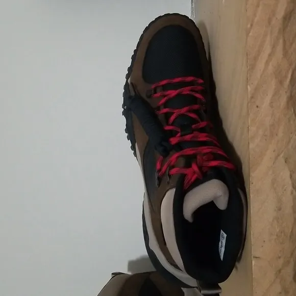 NEW! Timberland Scramble Motion Hiking Boots sz 12 NWT