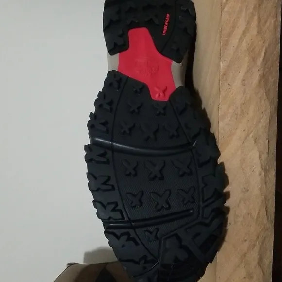 NEW! Timberland Scramble Motion Hiking Boots sz 12 NWT