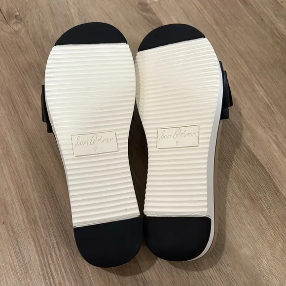 NEW Women’s Sam Edelman Ariane Slide Sandals