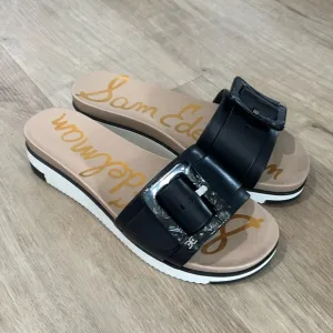 NEW Women’s Sam Edelman Ariane Slide Sandals