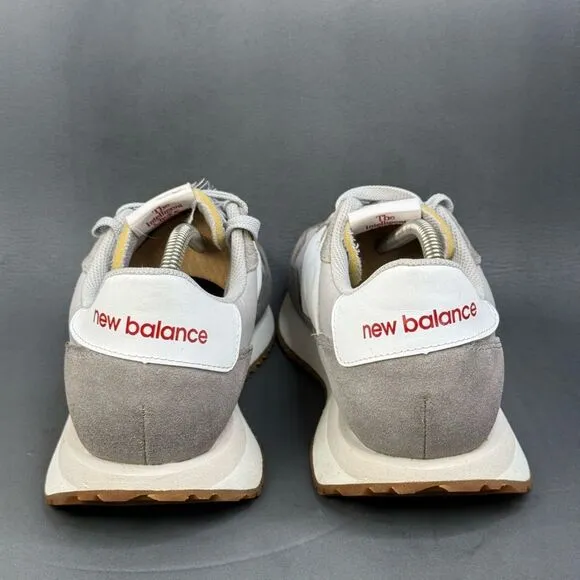 New Balance 237 athletic Sneaker trainers shoes men’s size 11