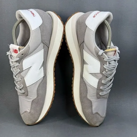 New Balance 237 athletic Sneaker trainers shoes men’s size 11