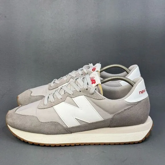 New Balance 237 athletic Sneaker trainers shoes men’s size 11