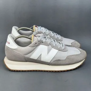 New Balance 237 athletic Sneaker trainers shoes men’s size 11