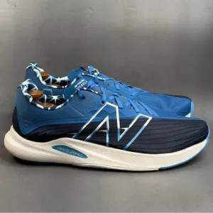 New Balance Men's FuelCell Rebel v2 athletic sneaker shoes size 15
