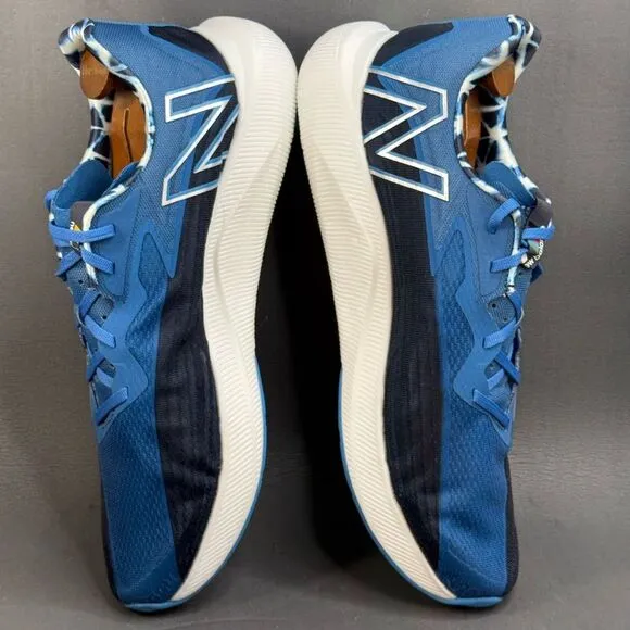 New Balance Men's FuelCell Rebel v2 athletic sneaker shoes size 15
