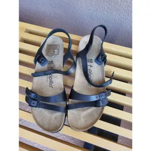 New Birks Papillio sandals
