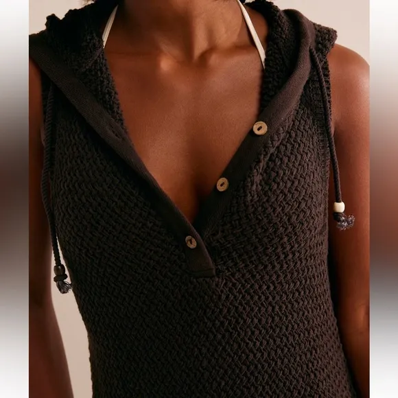 ✨NEW!✨Free People Ainsley Sweater Mini