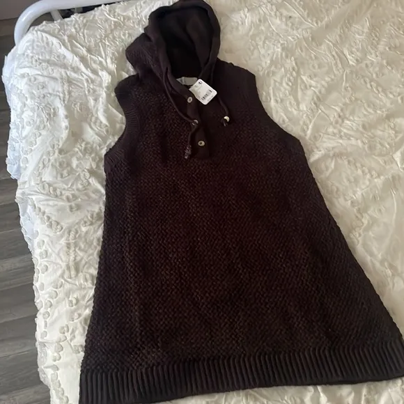 ✨NEW!✨Free People Ainsley Sweater Mini