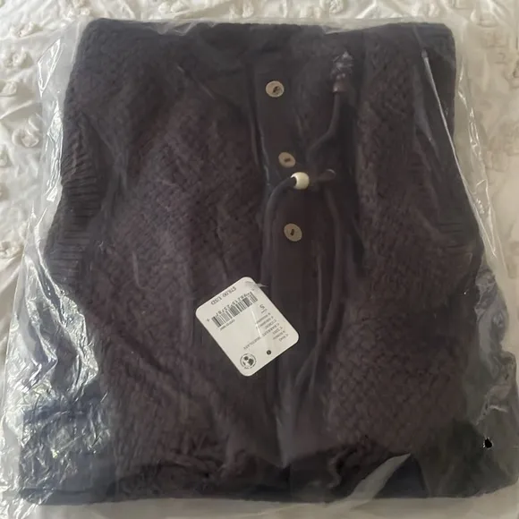 ✨NEW!✨Free People Ainsley Sweater Mini